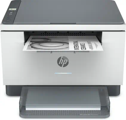 Imprimante multifonction M234dw HP LaserJet_1
