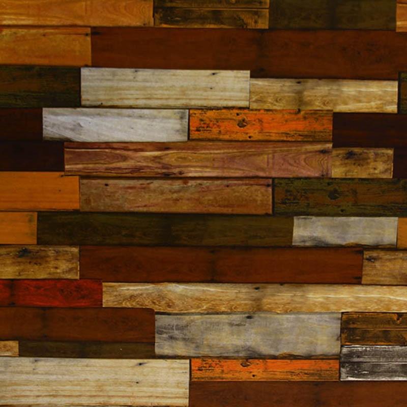 Plateau de table restaurant Werzalit 70x70 - PLANCHA ROT_1