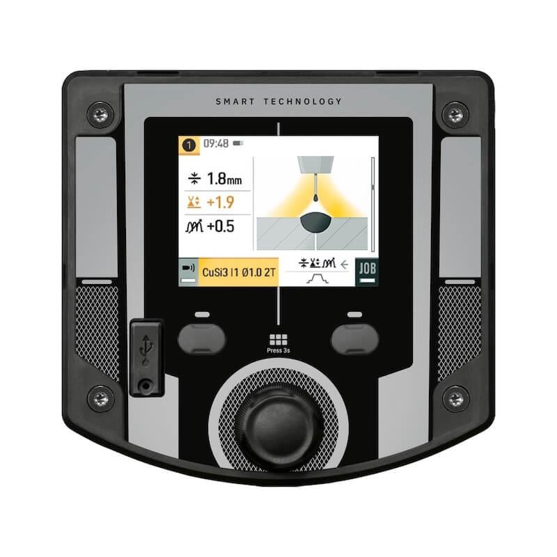 Poste à souder MIG/MAG KRONOS 320T GYS multiprocédés triphasé 320A_1