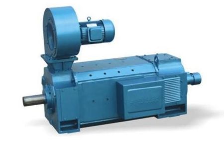 Série Z4 - Moteur à courant continu à couple élevé - Normes JB/T6316-92 et VDE0530 - Puissance 1.5kW à 840kW_1