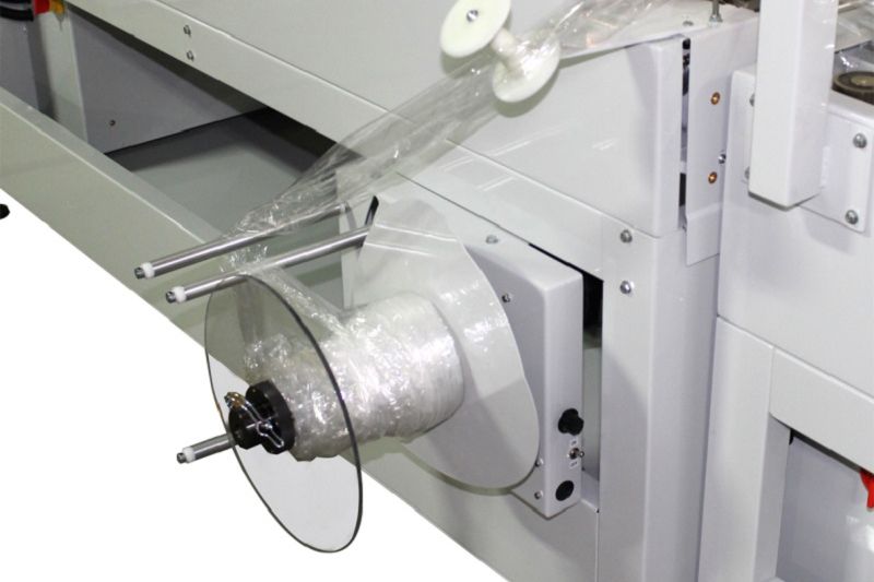 SL8 4050 APM - Soudeuse en L compacte DEM - Cadre de soudure 990 x 1270 mm_1