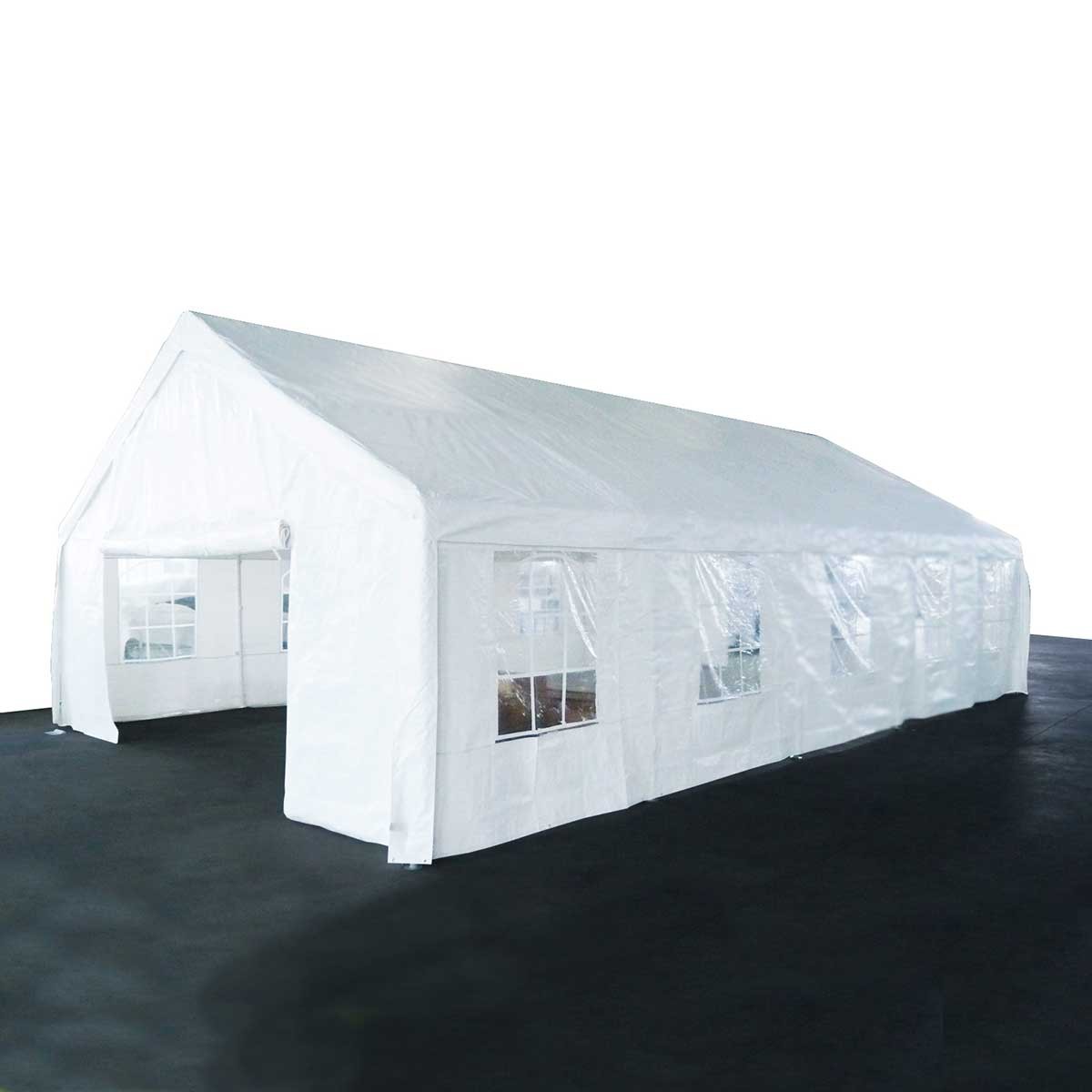 Tente de réception 6x12m 300g/m² 43mm_1