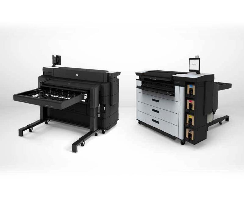 Traceur HP pagewide xl pro 10000_1