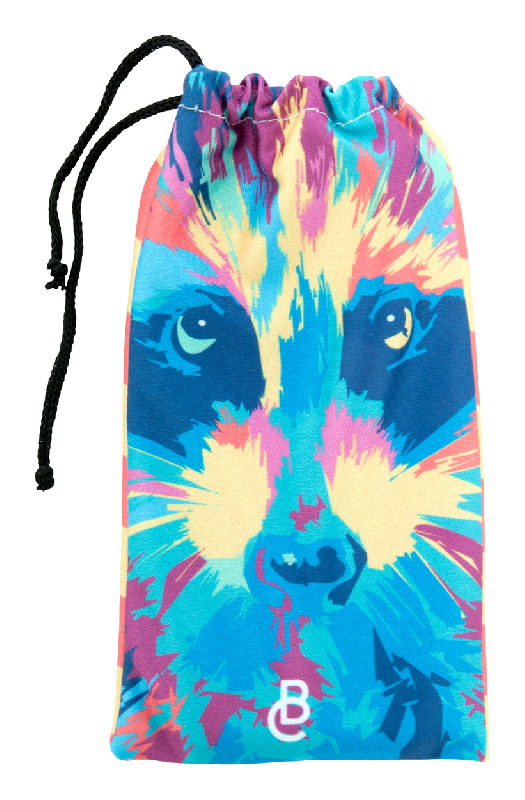 Étui pour lunettes - impression customisée en sublimation - minimum 200 pièces_1