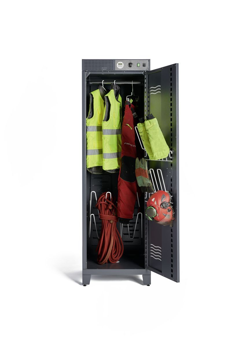 Armoire sechante et desinfectante ar60