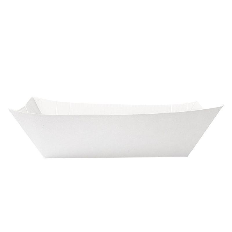 Barquette The Pack carton ondulé nano micro 1440g 13,5x8,5x6,2cm - par 150_1