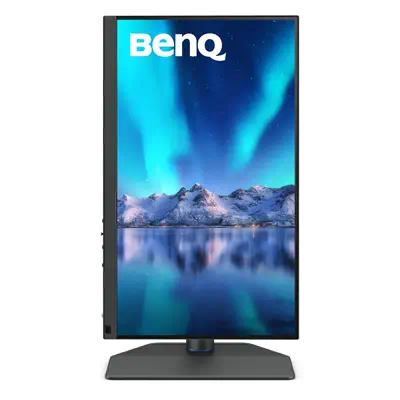 BenQ SW272U écran plat de PC 68,6 cm (27