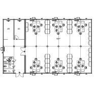Constructions modulaires - bureaux modulaires_1