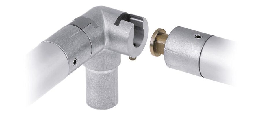 Escaliers industriels et estrades - Du modèle simple à l'installation la plus exigeante_1