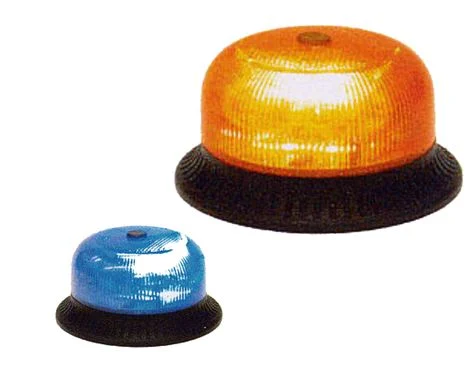 Feu tournant / Feu flash CRISTAL LED_1
