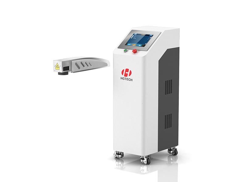 Flying10F - Marquages laser - Wuhan HG Laser Engineering - Puissance laser ≥10 W_1