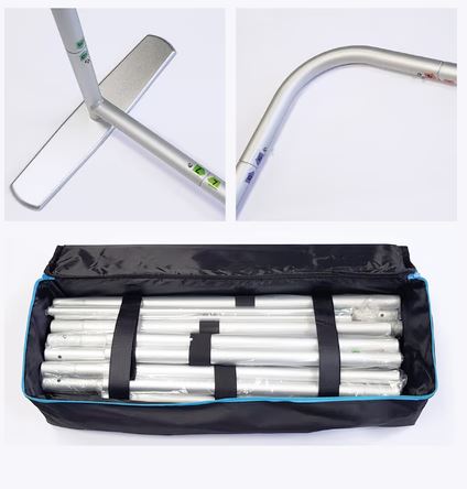 Mur d'image 5 x 230 cm - Stretch Wall 5_1