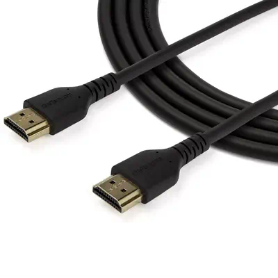 StarTech Cble HDMI 4K 60 Hz premium avec Ethernet de 1_1