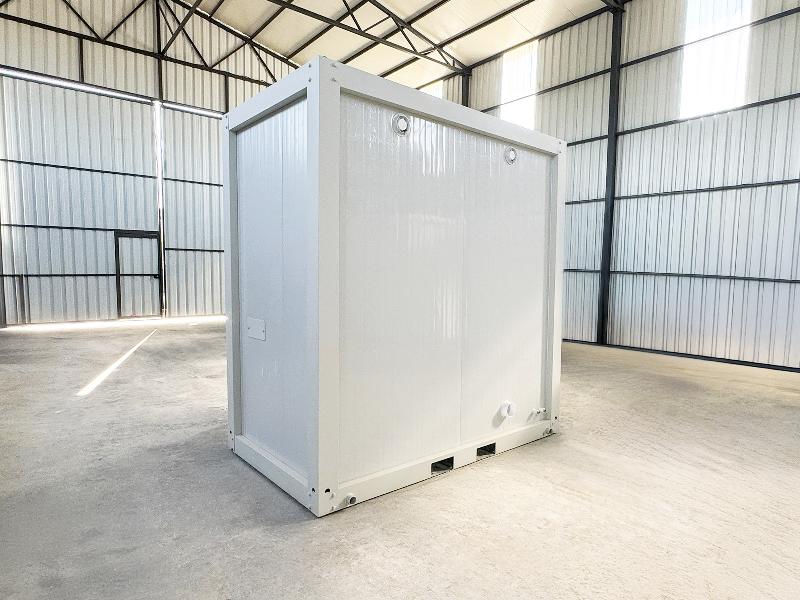 WC-Urinoir - Solution modulaire haut de gamme avec isolation thermique et équipements personnalisables_1