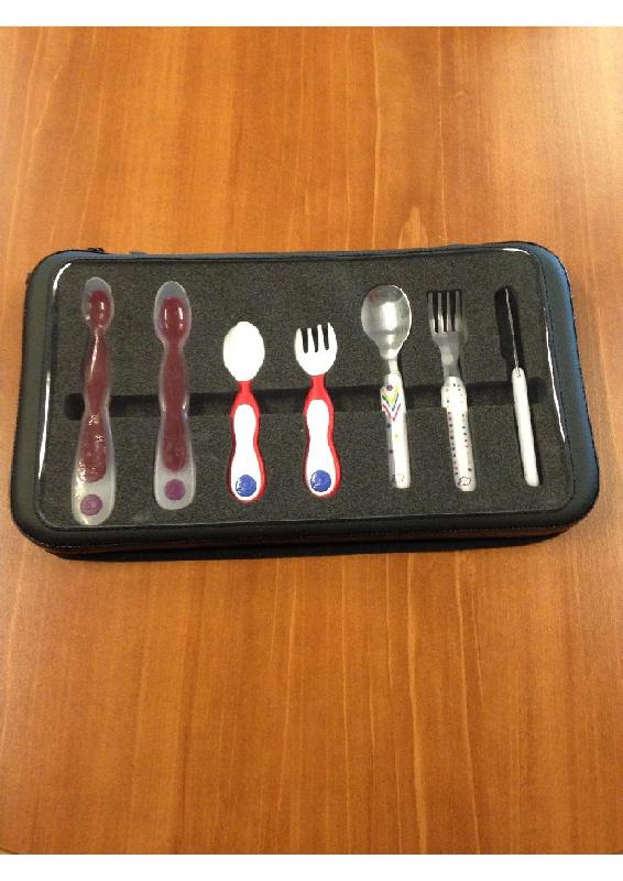 Bagage Souple Sur Mesure - Mallette Adaptée - Durable et Légère_1