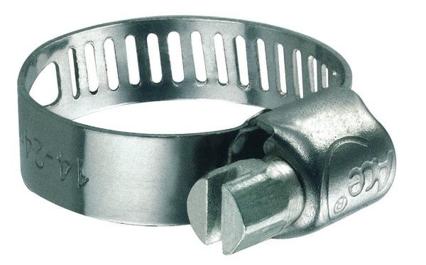 Coffret de 60 colliers de serrage - Colliers de fixation robustes et polyvalents_1