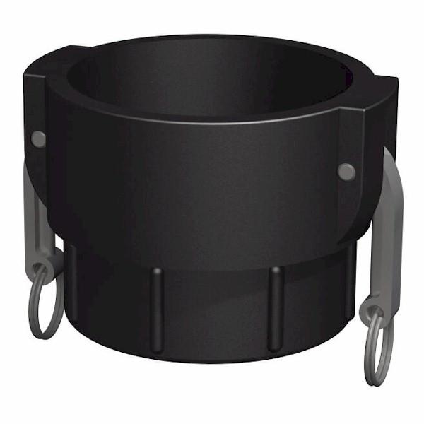 Coupleur à cames Femelle 4