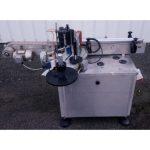 Etiqueteuse enos base - matériel d'occasion_1