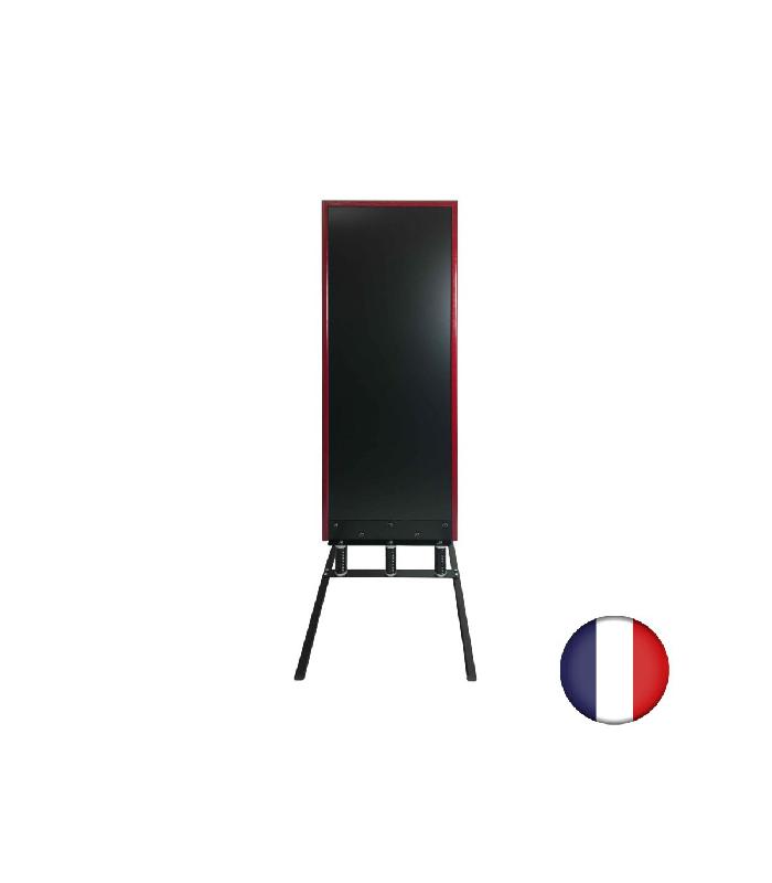 Panneau trottoir grand vent - 180 x 65 cm - Référence : PFN473A_1