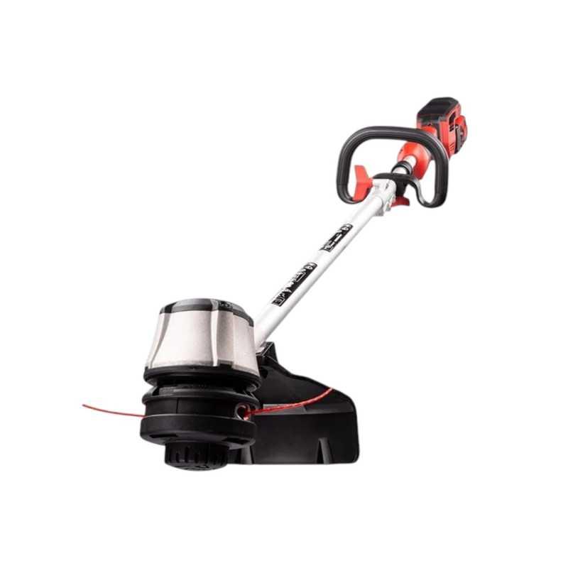 Coupe-bordures à batterie gta 41-60t 60v 40,8 cm – MTF – 5885 tr/min – 1aku4021_1