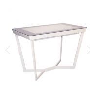 Fanny - Table tactile interactive MultiTouch - moniteur 42'' - design fluide et épuré_1