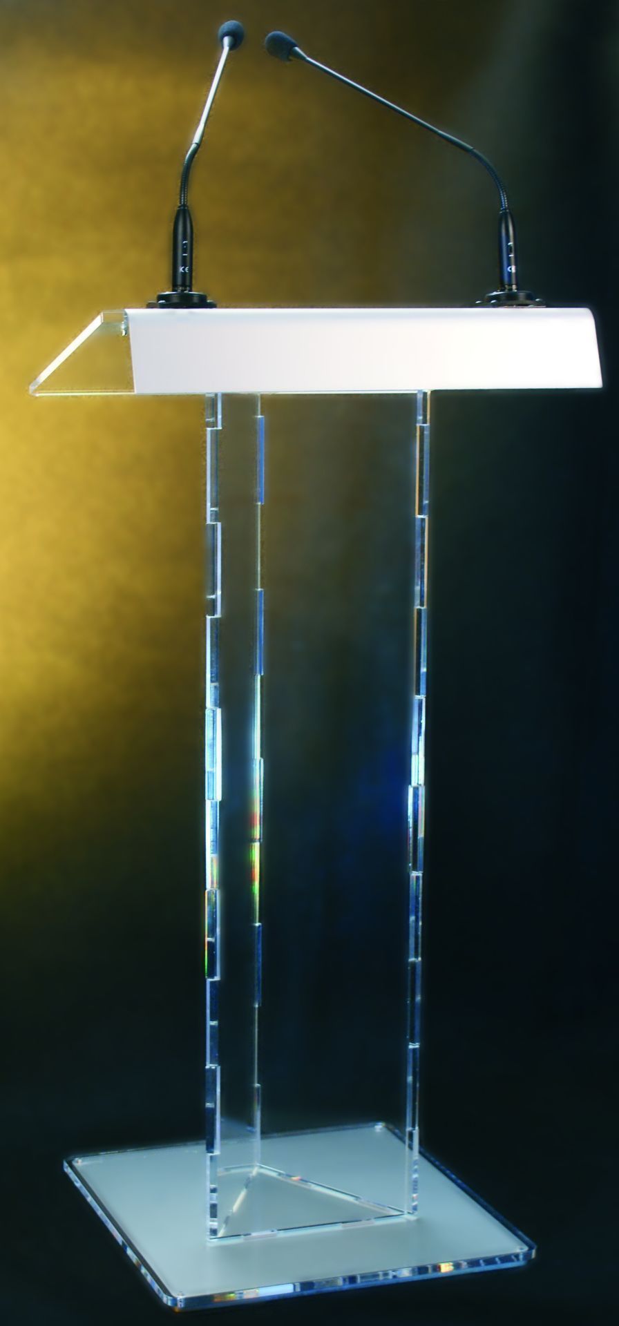 Pupitre de conférence Bellano - TAG_2