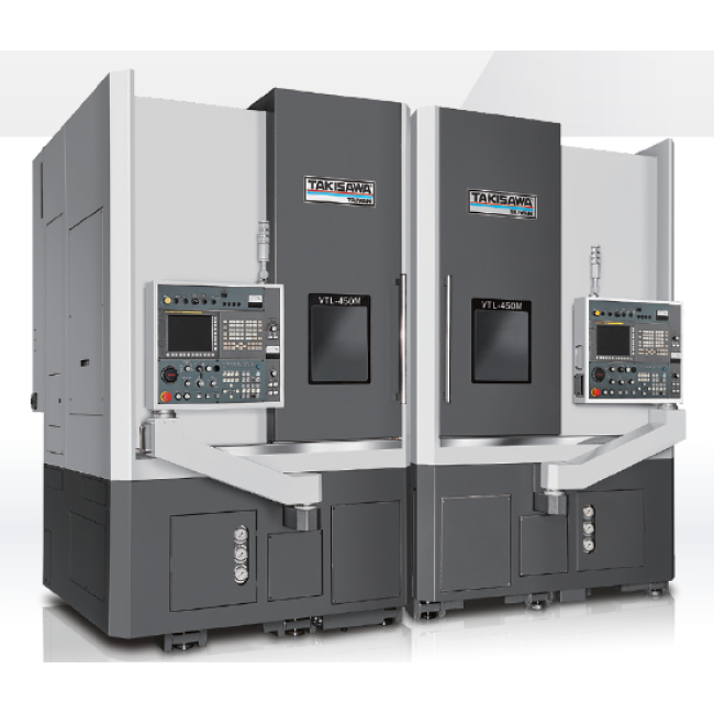 Tour vertical de nouvelle génération - TAKISAWA - VTL_1