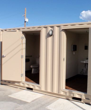 Container sanitaire public rapide, économique et conforme pour les collectivités locales_1