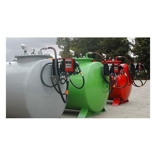 Cuve acier aérienne 100000 litres cylindrique gazole_1