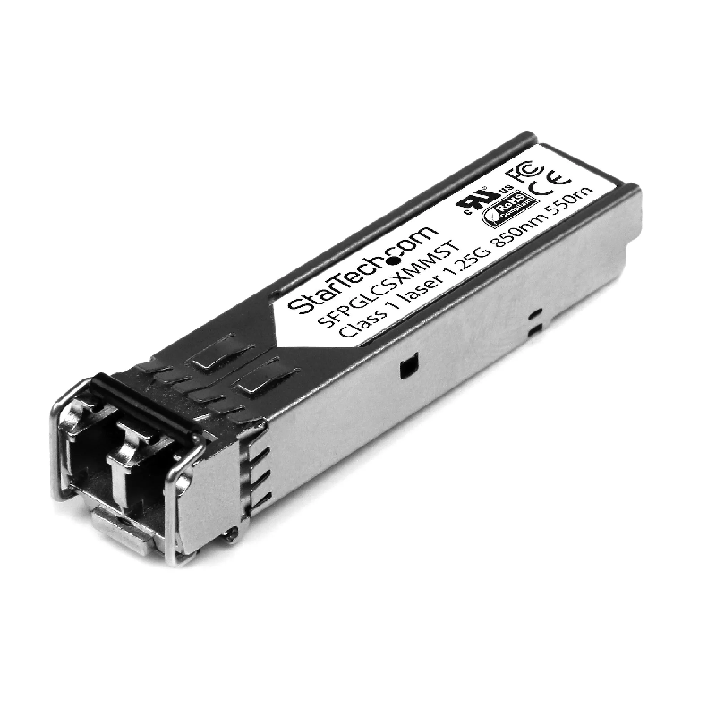 StarTech Module SFP GBIC compatible Cisco GLC-SX-MM_1