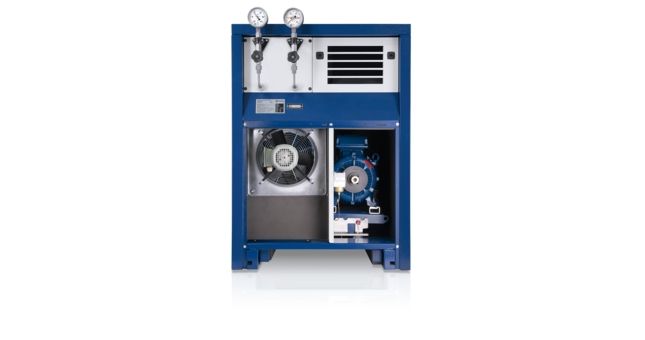 Surpresseur pour biogaz delta blower gm 3s - aerzen france - 30 à 2700 m3/h_1