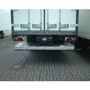 X1uam 1500 - hayon élévateur rétractable Sörensen - capacité 1500 kg avec dispositif QuickLock et vérins hydrauliques_1