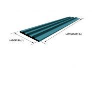 Bande de guidage - MYD'L - dimensions 975 x 185 mm - guidage podotactile pour sols intérieurs et extérieurs_1