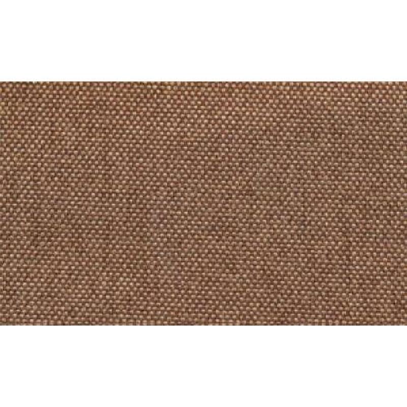 Canapé lit 2-3 places DREAMER - Convertible express 120cm Tweed taupe avec matelas 16 cm_1