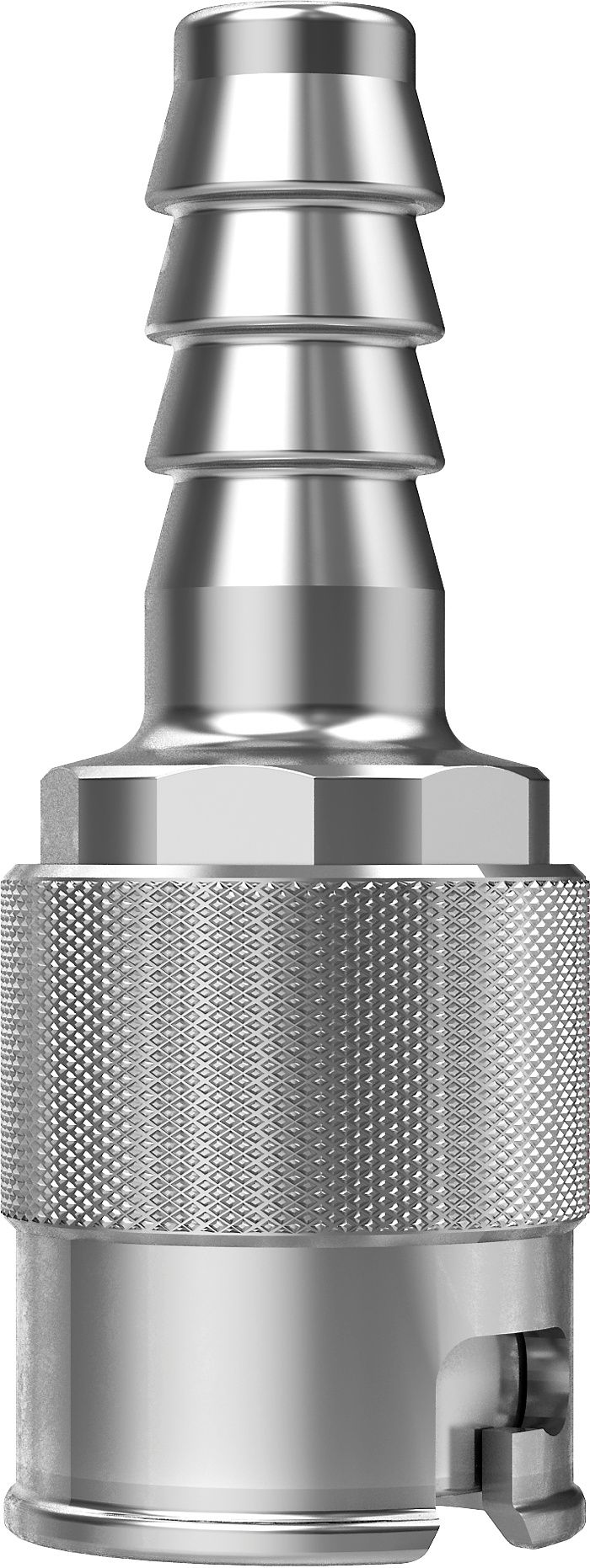 DLC, DN3 - Coupleur en acier inoxydable à baïonnette CEJN - Résistant aux vibrations et hautes performances_1