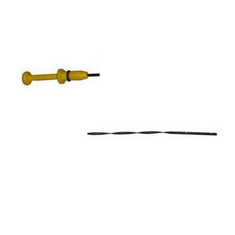 JAUGE À HUILE 1.4 CITROEN C2 C3 C4 PEUGEOT 206 207 307 1007  1174.83_1