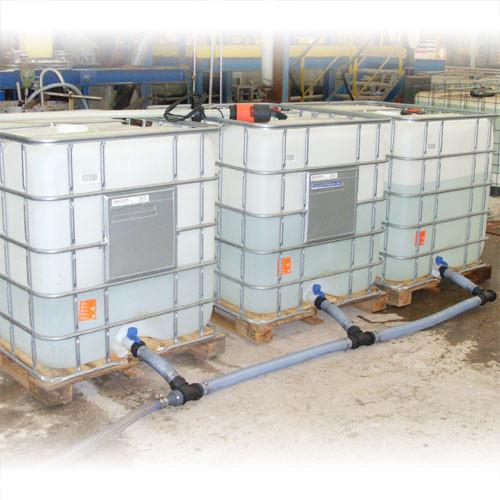 Kit raccordement 3 Cuves IBC_1