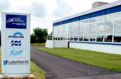 Labotherm - Fabricant de laboratoire en France_1