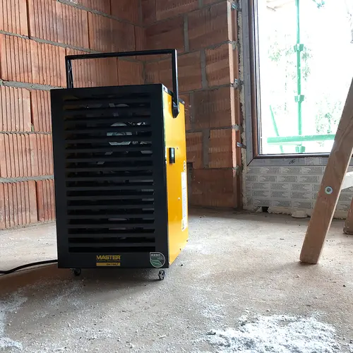 Master DH 732 - déshumidificateur à condensation_1