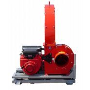 Tnk 08 - aspirateur de voirie - françois père et fils - turbine diam. 400 mm_1