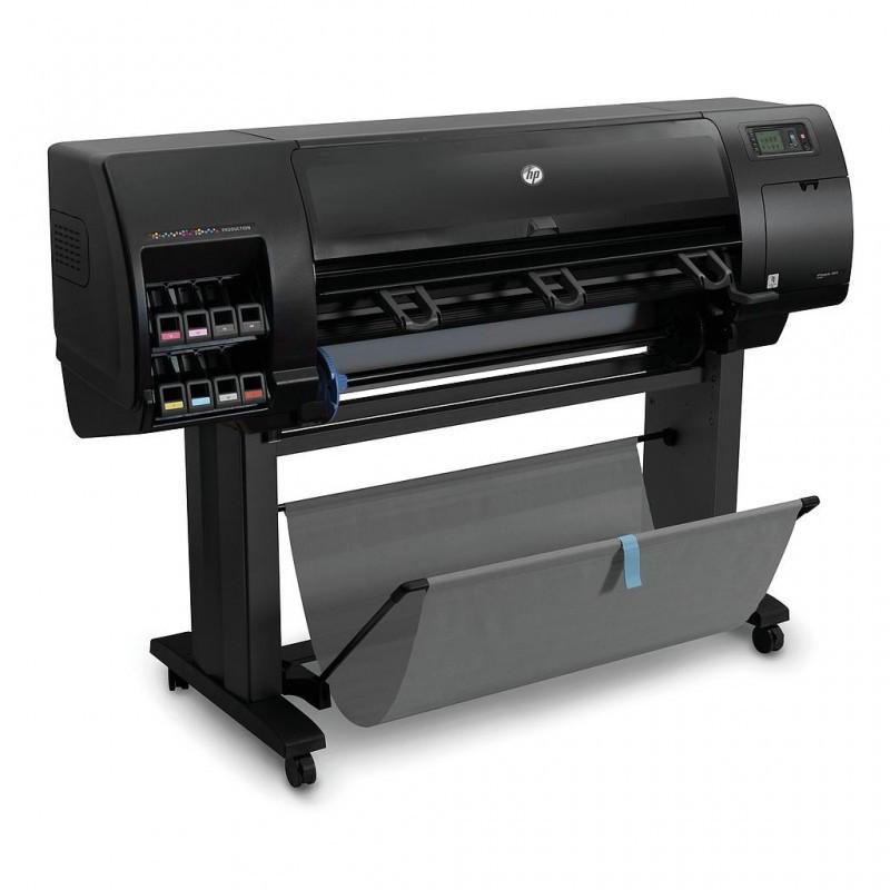 Traceur HP designjet z6810 (42