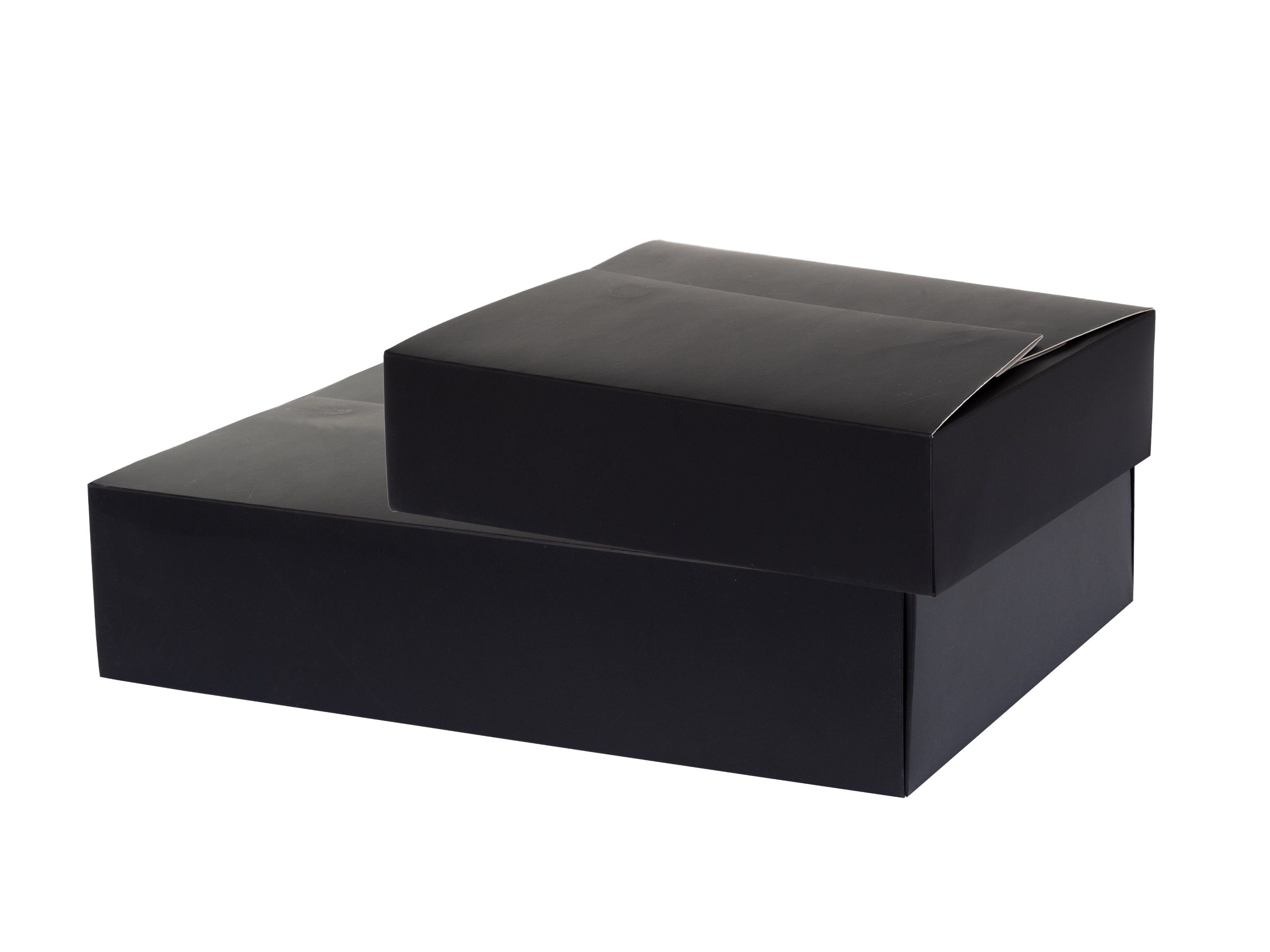 Boîte aimantée - boîte cadeau Myprindis - 22x15x5cm - carton compact avec double aimants_1