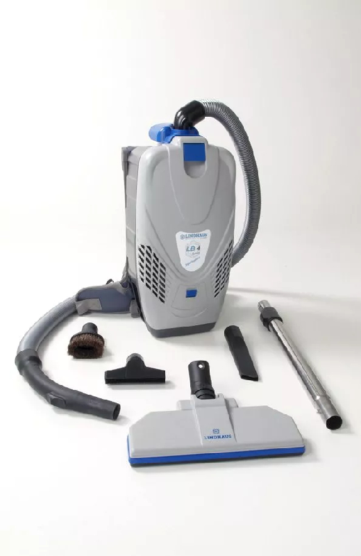 Aspirateur Dorsal Lindhaus LB4 Electric_1
