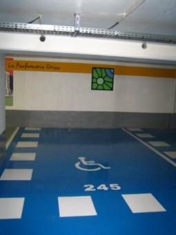 Epovic marquage - peinture de sol - janvic (sa) - conditionnement : 5 kg_1