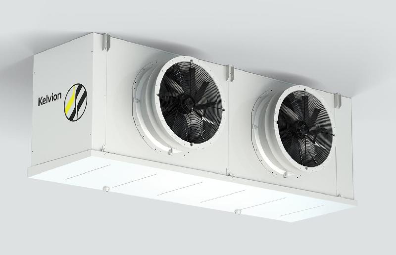 Refroidisseur d'air industriel - Kelvion VRe - haute performance et personnalisation avancée_1