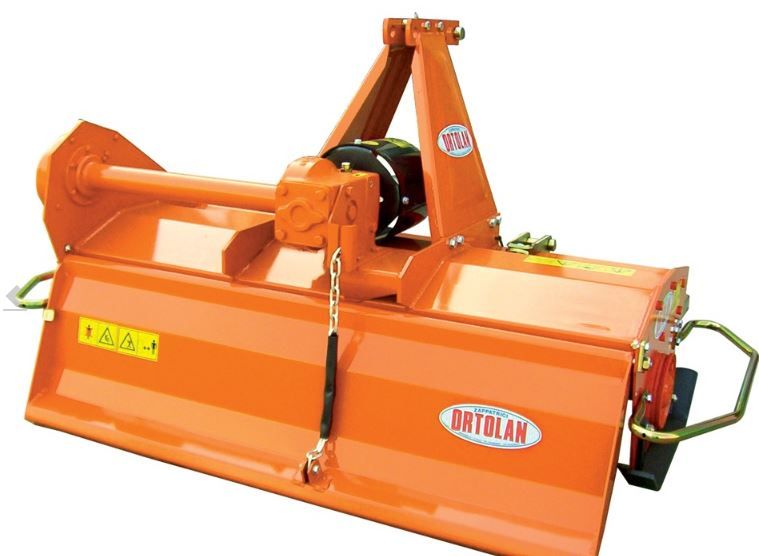 Série l - fraises et herses rotatives - ortolan - largeur de travail 90 à 165 cm_1