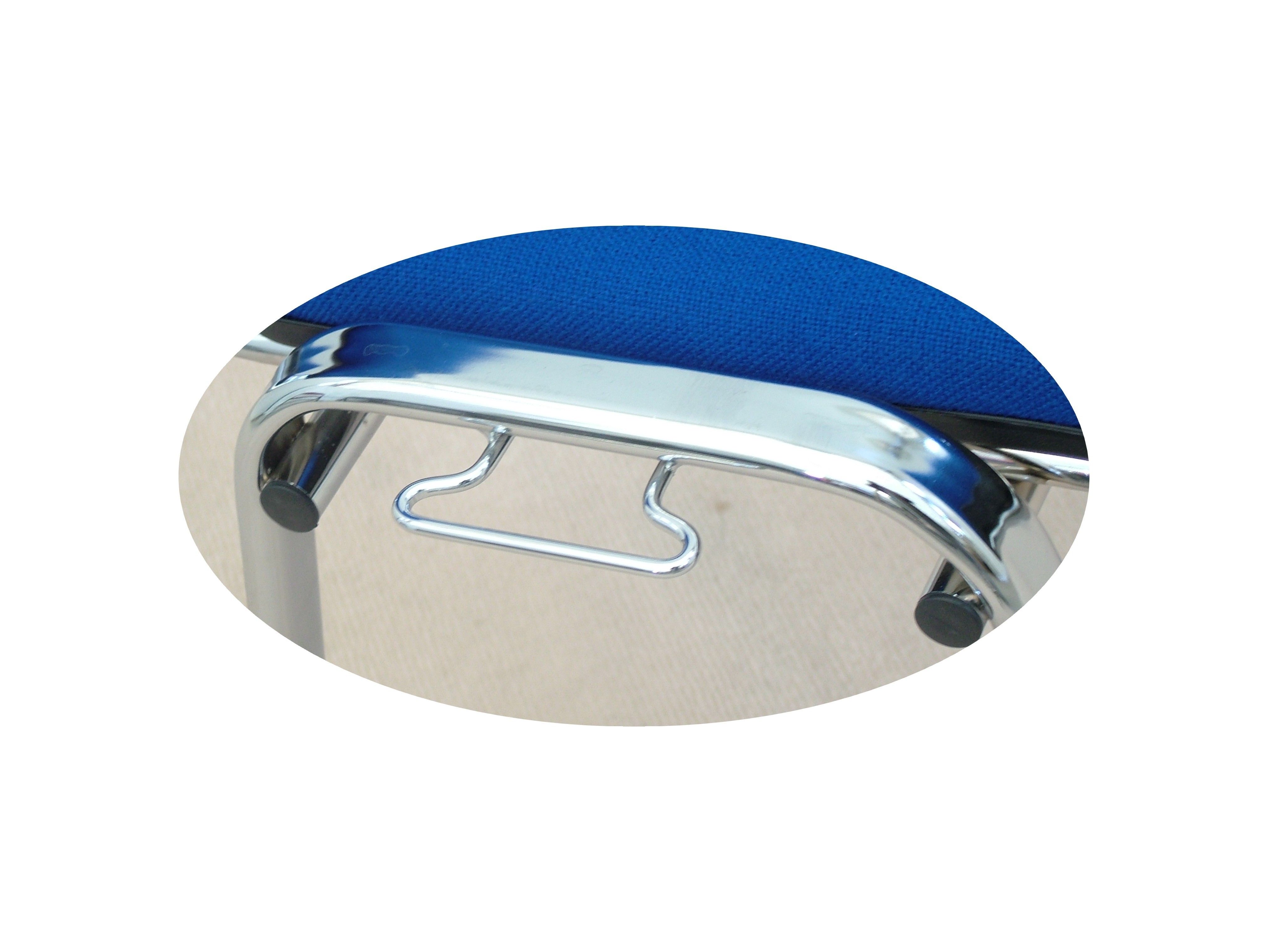 14031a4005 - Chaises empilables Millet-Culinor - Hêtre multiplis, piètement oblong haute résistance - Dimensions H. 0.80 x Assise 0.45 x L. 0.53m_1