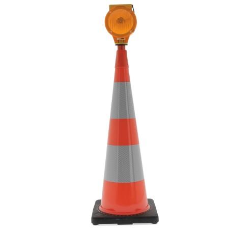 Adaptateur universel entre cône et LAMPSOL180_1