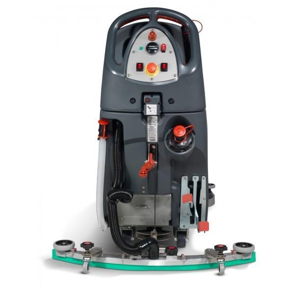 Autolaveuse Numatic TGB 8572 / 200T - Autotractée à batteries - Réservoirs 85L - Largeur 720 mm_1