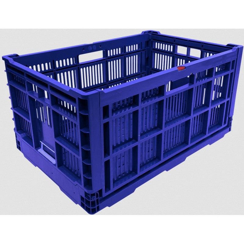 Bac pliant ajouré de 30L à 60L - 60 L_1